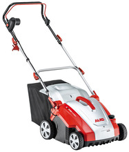 AL-KO Combi Care 36 E 3-i-1 plenlufter m/oppsamler